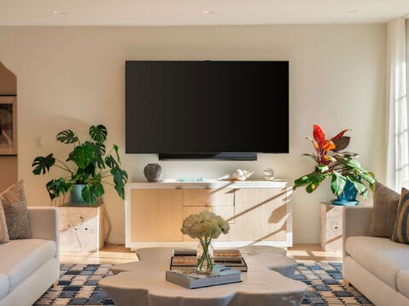 705 Palisades Beach Road, Santa Monica CA 90402