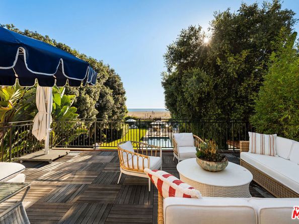 705 Palisades Beach Road, Santa Monica CA 90402