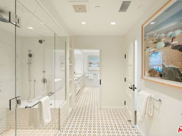 705 Palisades Beach Road, Santa Monica CA 90402