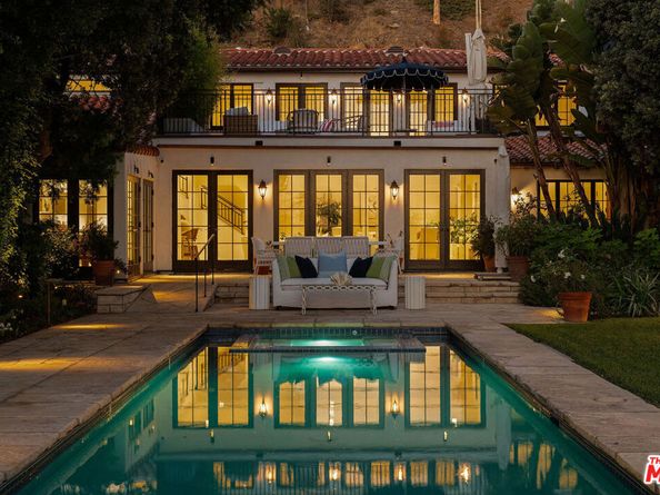 705 Palisades Beach Road, Santa Monica CA 90402