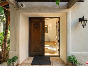 705 Palisades Beach Road, Santa Monica CA 90402