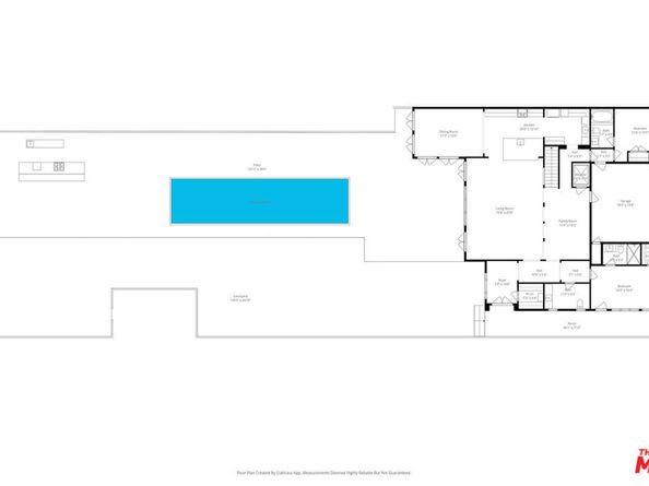 705 Palisades Beach Road, Santa Monica CA 90402