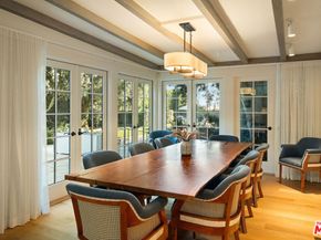 705 Palisades Beach Road, Santa Monica CA 90402