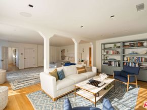 705 Palisades Beach Road, Santa Monica CA 90402