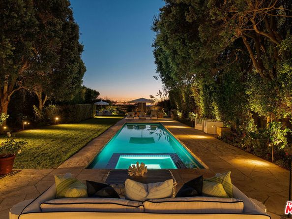 705 Palisades Beach Road, Santa Monica CA 90402