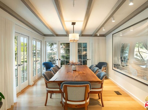 705 Palisades Beach Road, Santa Monica CA 90402