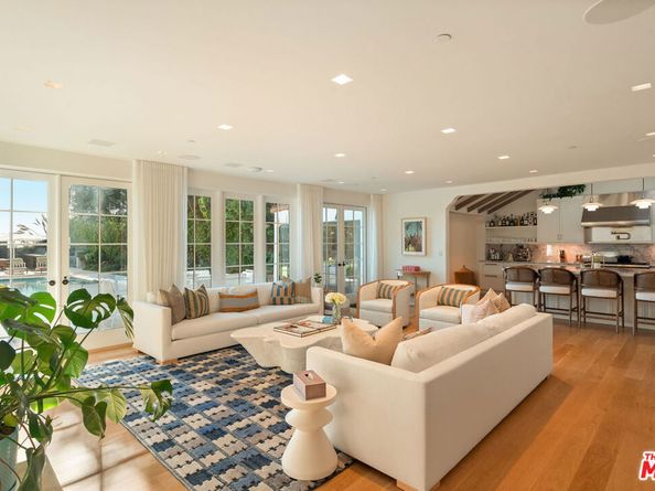 705 Palisades Beach Road, Santa Monica CA 90402