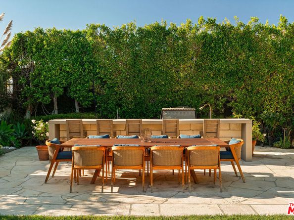 705 Palisades Beach Road, Santa Monica CA 90402