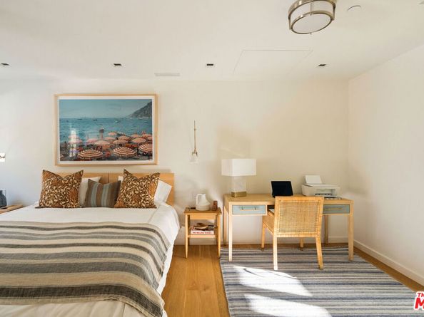 705 Palisades Beach Road, Santa Monica CA 90402