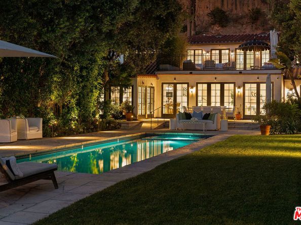 705 Palisades Beach Road, Santa Monica CA 90402