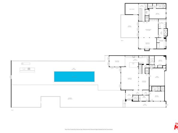 705 Palisades Beach Road, Santa Monica CA 90402