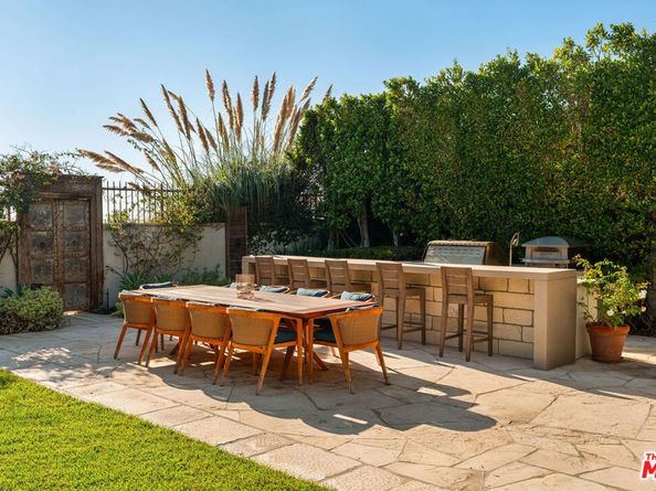 705 Palisades Beach Road, Santa Monica CA 90402