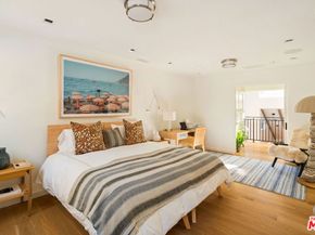 705 Palisades Beach Road, Santa Monica CA 90402