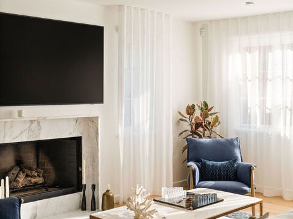 705 Palisades Beach Road, Santa Monica CA 90402