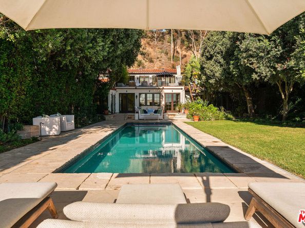 705 Palisades Beach Road, Santa Monica CA 90402