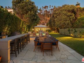 705 Palisades Beach Road, Santa Monica CA 90402