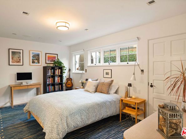 705 Palisades Beach Road, Santa Monica CA 90402