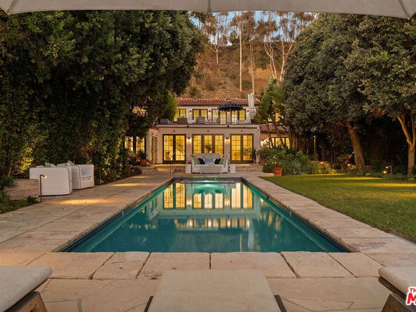 705 Palisades Beach Road, Santa Monica CA 90402