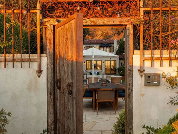 705 Palisades Beach Road, Santa Monica CA 90402