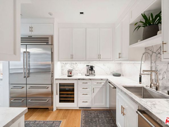 705 Palisades Beach Road, Santa Monica CA 90402