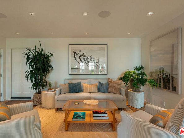 705 Palisades Beach Road, Santa Monica CA 90402