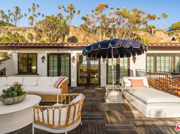 705 Palisades Beach Road, Santa Monica CA 90402