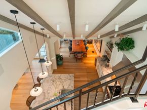 705 Palisades Beach Road, Santa Monica CA 90402