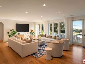 705 Palisades Beach Road, Santa Monica CA 90402