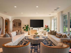 705 Palisades Beach Road, Santa Monica CA 90402