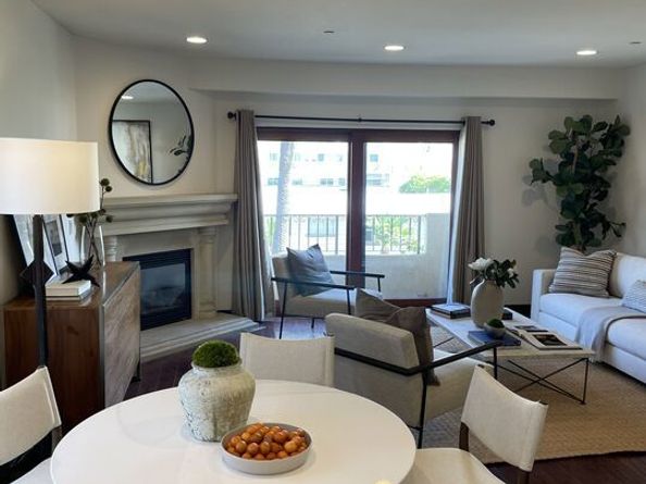 1215 Armacost Avenue 302, Los Angeles CA 90025