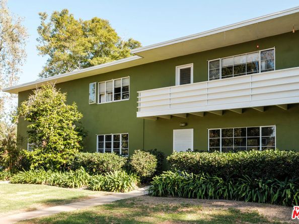 5273 Village, Los Angeles CA 90016