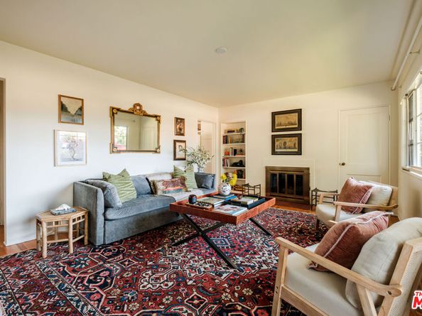 5273 Village, Los Angeles CA 90016