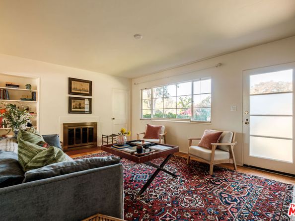 5273 Village, Los Angeles CA 90016