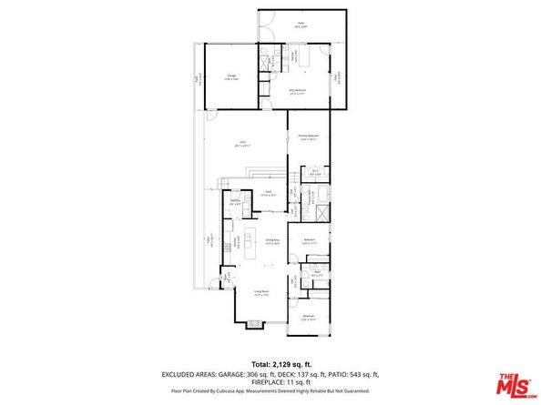 328 W Hillsdale Street, Los Angeles CA 90302