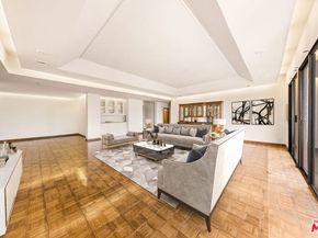 1220 Roxbury Drive 302, Los Angeles CA 90035