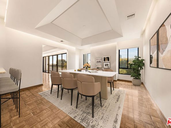 1220 Roxbury Drive 302, Los Angeles CA 90035