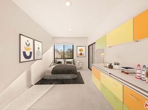 1220 Roxbury Drive 302, Los Angeles CA 90035