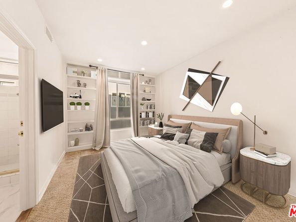 1220 Roxbury Drive 302, Los Angeles CA 90035