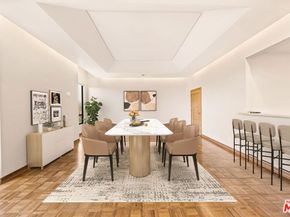 1220 Roxbury Drive 302, Los Angeles CA 90035