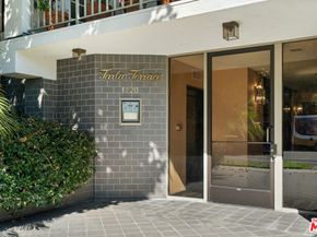 1220 Roxbury Drive 302, Los Angeles CA 90035