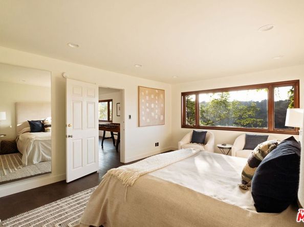 2125 Kew Drive, Los Angeles CA 90046
