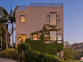2125 Kew Drive, Los Angeles CA 90046