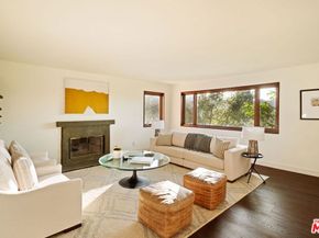 2125 Kew Drive, Los Angeles CA 90046