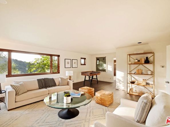 2125 Kew Drive, Los Angeles CA 90046