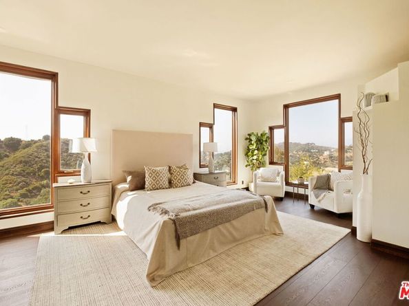 2125 Kew Drive, Los Angeles CA 90046