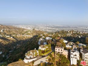2125 Kew Drive, Los Angeles CA 90046