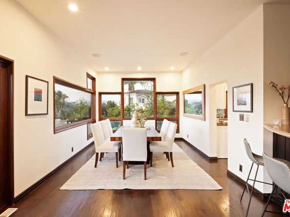 2125 Kew Drive, Los Angeles CA 90046