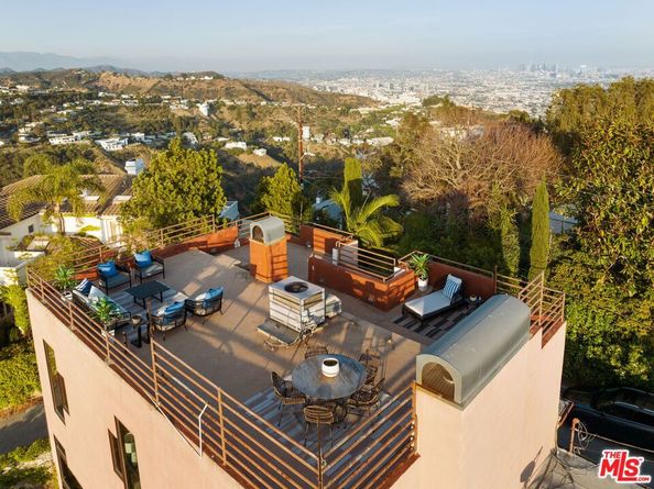 2125 Kew Drive, Los Angeles CA 90046