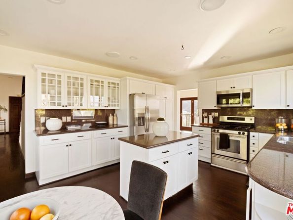 2125 Kew Drive, Los Angeles CA 90046