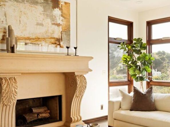 2125 Kew Drive, Los Angeles CA 90046